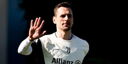 “È stato scongelato”: Milik, il grande ritorno. Convocati Udinese-Juve: la scelta su Vlahovic