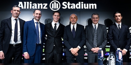 Spalletti-Juve, com’è andato l’incontro: l’ingaggio alla Yildiz e le garanzie mercato