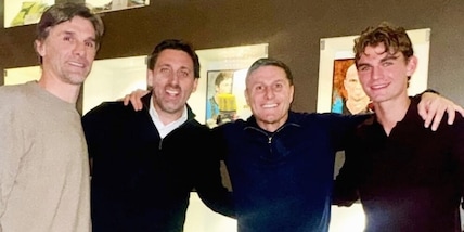 Nico Paz, l’Inter di nuovo in campo con Zanetti: perché il colpo resta proibitivo