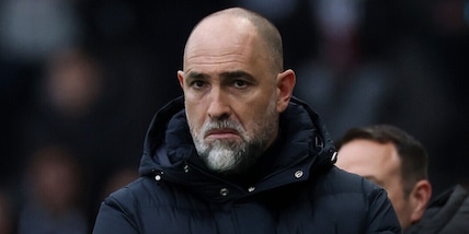 Tudor, caos Tottenham. Numeri impietosi e incubo esonero: "Mi viene da ridere"