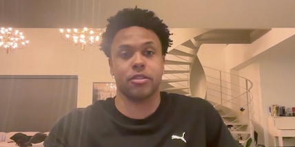 McKennie: “Ottovolante Juve, ma sapevo tutto. Chi dubita di me mi motiva e a mio padre dico basta”