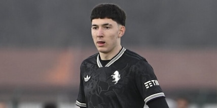 Durmisi show non basta alla Juve, caos finale e rigore Lazio: la Primavera pareggia così