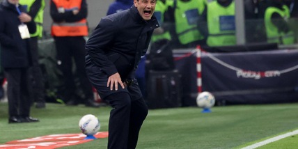 Calcio: Chivu, una partita persa non cambia niente