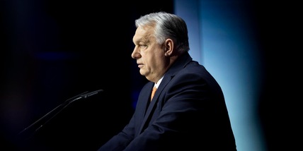 Orban, 'l'Ue non può superare la crisi senza il petrolio russo'