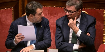Mit, Salvini incontra compagnie petrolifere mercoledì in Prefettura a Milano