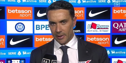 "Gol regolare e non era rigore, l'Atalanta si fida di arbitri e VAR": Palladino silenzia l'Inter