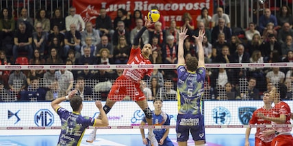 Play Off: Piacenza pareggia i conti con Modena