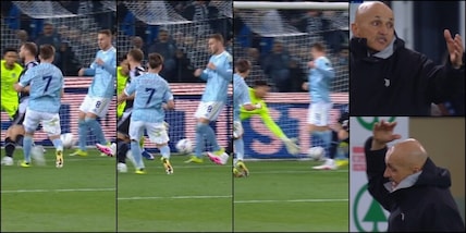 Fuorigioco surreale, ecco il gol annullato a Conceicao: il videocalcio colpisce ancora la Juve