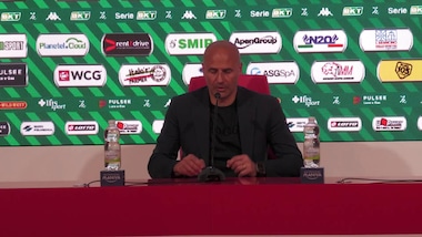 Bianco punge Inzaghi: "Qualcuno ha detto che..."