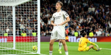 Huijsen mette la firma sul poker Real: Arbeloa a -1 dal Barcellona