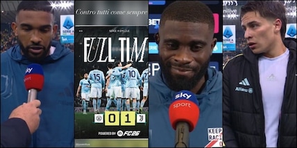 Juve, sono io il tuo centravanti: Boga bomber e Conceicao rabbia social, "Contro tutti come sempre"