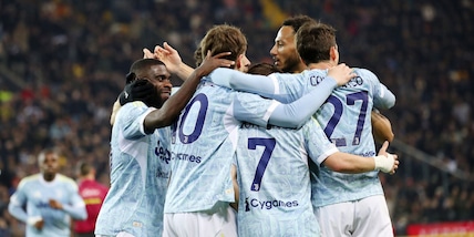 Juve più forte dell'Udinese, di Mariani e del VAR: Boga riporta Spalletti al quarto posto