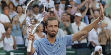 Clamoroso a Indian Wells: Medvedev schianta Alcaraz e va da Sinner!