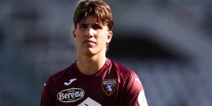 Torino, ora Casadei è un caso: D'Aversa non fa sconti, con il Parma in panchina per punizione!