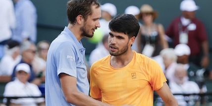 Alcaraz deluso: "Stanco di avere un bersaglio sulla schiena. C'è una cosa che devo accettare"