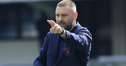 "Un incubo, contro la Roma non ho potuto esultare": De Rossi vince e si sfoga