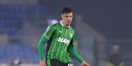 Sassuolo-Cagliari: orario, diretta, formazioni e dove vedere in tv e streaming la Serie A in tempo reale