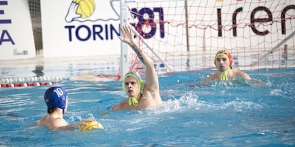 Reale Mutua Torino ’81 Iren: terza vittoria consecutiva per i gialloblù