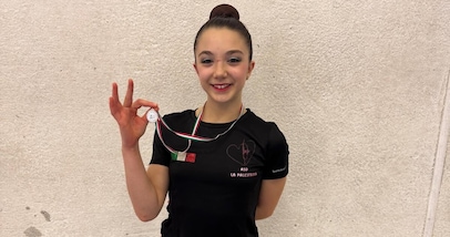 ASD La Palestrina: grandi risultati a Saluzzo nel Campionato Regionale Silver LE