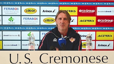 Nicola: "Fino alla fine per raggiungere l'obiettivo"