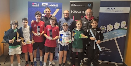 VTT di Lagnasco: primi verdetti dal m acroarea nord-ovest del circuito Junior Next Gen Under 10-12-14