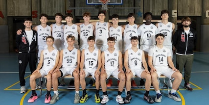 Asti Mens Sana: la DR3 vola ai play-off classificandosi al primo posto del proprio girone