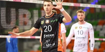 Volley Mercato: a Fano arriva l'opposto Remigiusz Kapica