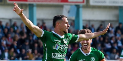 Avellino, cura Ballardini e playoff nel mirino. Insigne, niente gol e il Pescara non vince