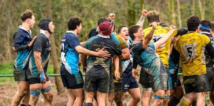 IVECO CUS Torino batte Avezzano: vittoria pesante in chiave playoff