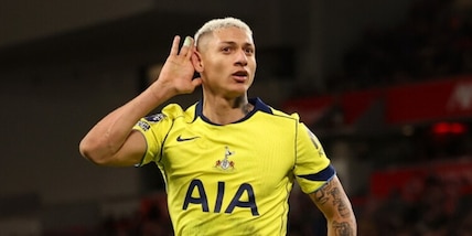 Tudor in extremis, primo punto col Liverpool! Kolo Muani decisivo e gol Richarlison