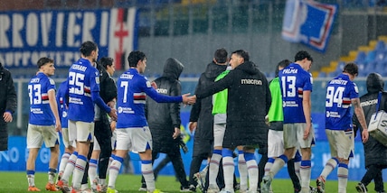 Guida alla 31ª giornata di Serie B: apre Palermo-Juve Stabia, la Samp va a Carrara