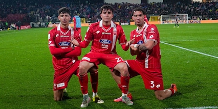 Così Venezia e Monza vedono insieme la Serie A