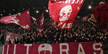 Stadio vuoto: e il Fila? Il Toro chiama i tifosi
