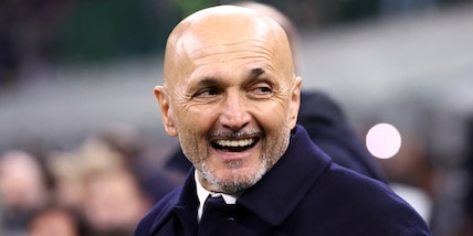 "Stai sereno", Spalletti tra retroscena e rinnovo Juve: l'ultimo indizio su quando firma