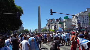 Ufficiale: cancellata la finalissima Argentina-Spagna