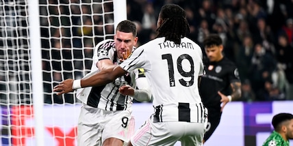 Juve e volata Champions: da Thuram a Vlahovic e Holm, come stanno e quando rientrano