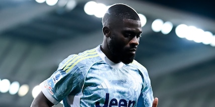 Medicina Boga, due algoritmi per la Juve: c'è un dettaglio che fa la differenza