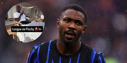 Thuram, il mondo Inter storce il naso: la story per Pogba e l’assalto dell’Arabia