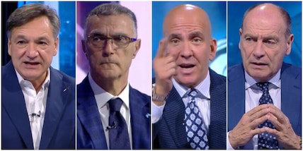 "Boga, se non ci arrivi ti diamo calci nel sedere. Yildiz? Toglierlo da lì un delitto": Juve liquida