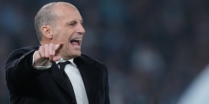 “Allegri, mai Scudetto. È dell’Inter. Como? Le altre di Serie A se lo sognano…”