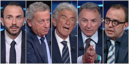 Cesari surreale: "Fuorigioco Koopmeiners, successa una cosa bella". E Mauro asfalta l’altro Var