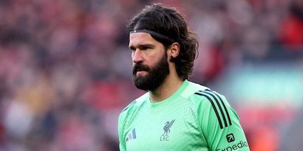 Alisson si blinda a Liverpool. L'agente spiazza tutti: "Ha già rinnovato il contratto"