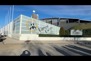 Yildiz, standing ovation anche a Udine