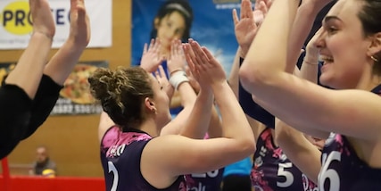 MTS Ser Santena: vittoria molto importante dalla trasferta di Luino