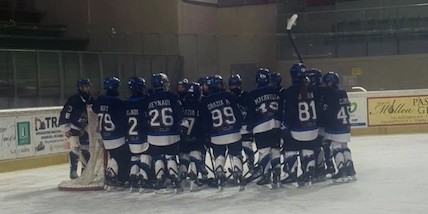 Pinerolo Ghiaccio: i risultati del fine settimana