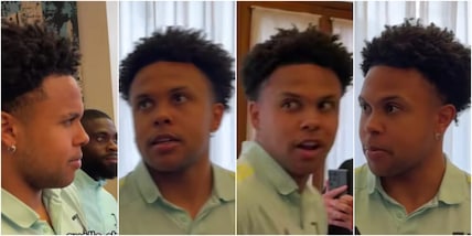 McKennie e il panino 'da provare assolutamente' già virale: ecco la ricetta