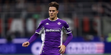 Fiorentina-Sassuolo: orario, diretta, formazioni ufficiali e dove vedere in tv e streaming la Serie A in tempo reale