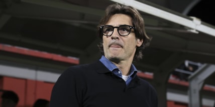 Vanoli: "Siamo cresciuti ma non è la svolta definitiva". Poi rivela la scelta su Kean