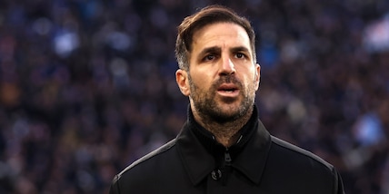 Fabregas, strategico Napoleone con uno spirito da scacchista: il quarto posto del Como è un capolavoro