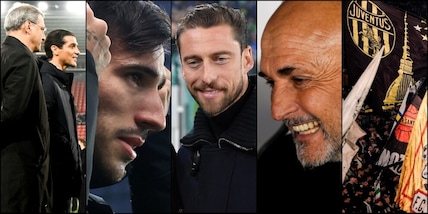 Marchisio: "Stand-by Juve, Tonali l’ideale. Ecco il vero numero nove per Spalletti. In società..."